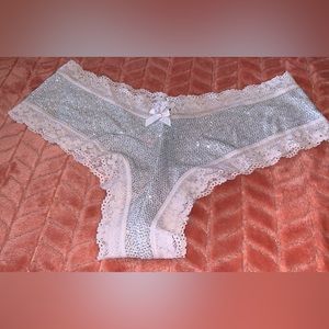 Victoria’s Secret panty